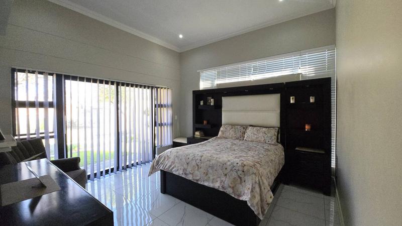 4 Bedroom Property for Sale in Leloko Lifestyle Estate North West